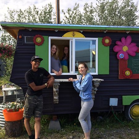 Klutina Kate'S B&B Copper Center 외부 사진
