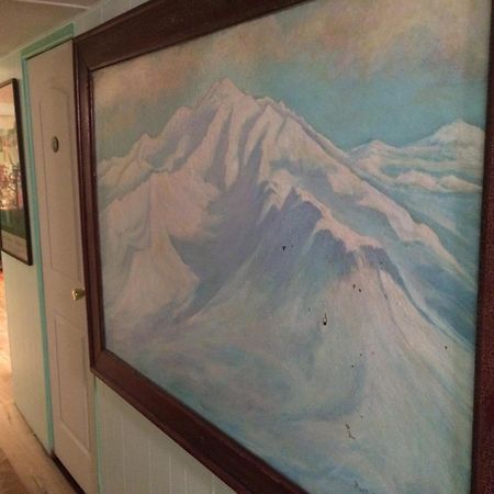 Klutina Kate'S B&B Copper Center 외부 사진