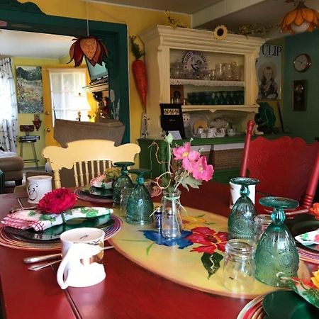 Klutina Kate'S B&B Copper Center 외부 사진