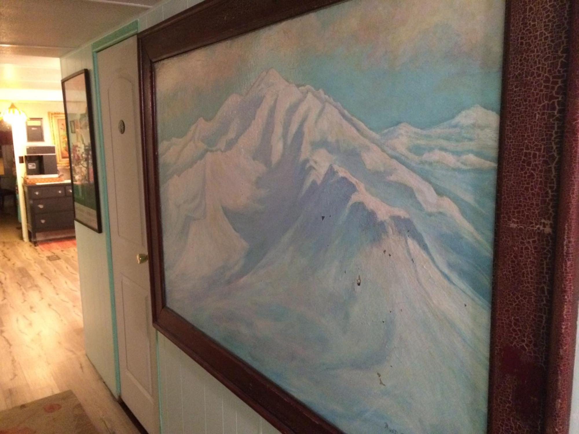 Klutina Kate'S B&B Copper Center 외부 사진