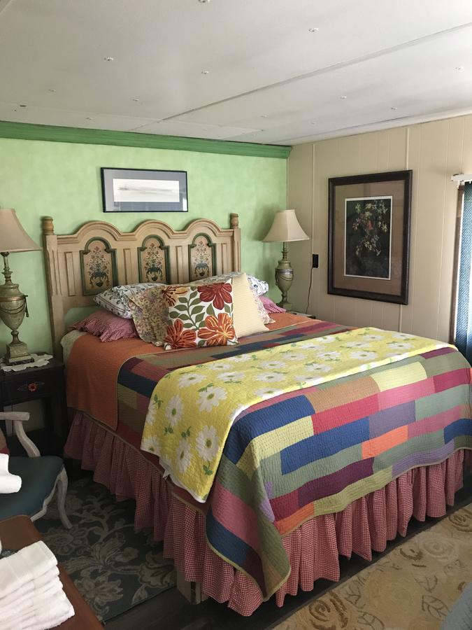 Klutina Kate'S B&B Copper Center 외부 사진