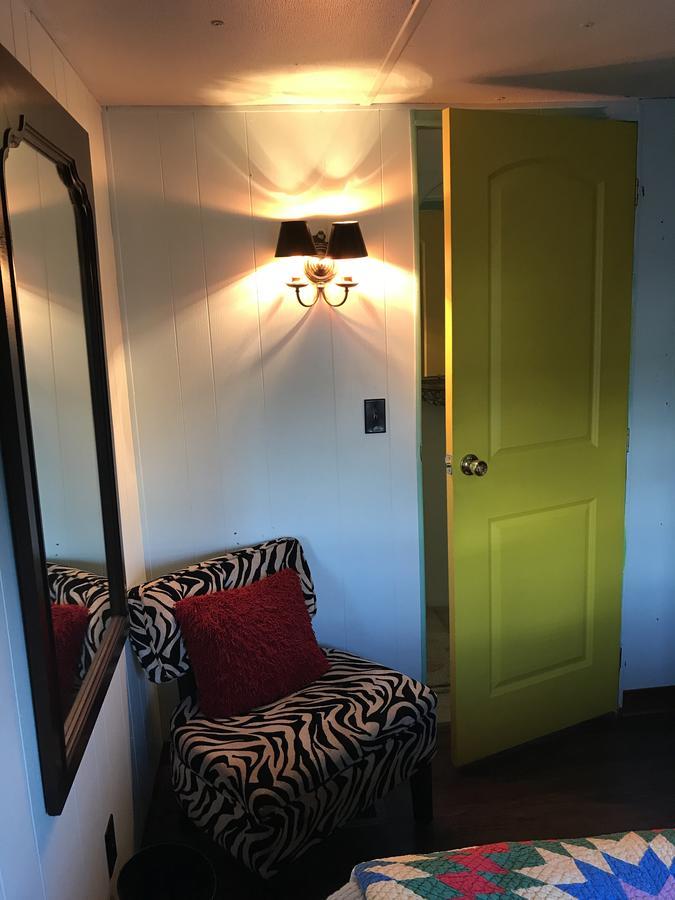 Klutina Kate'S B&B Copper Center 외부 사진