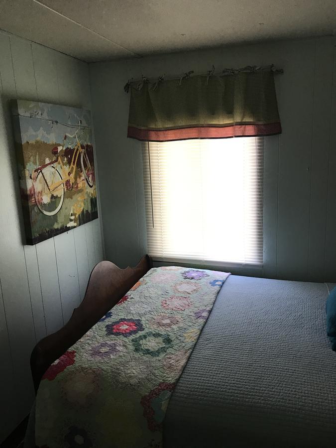 Klutina Kate'S B&B Copper Center 외부 사진