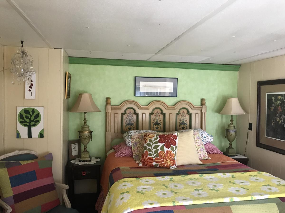 Klutina Kate'S B&B Copper Center 외부 사진