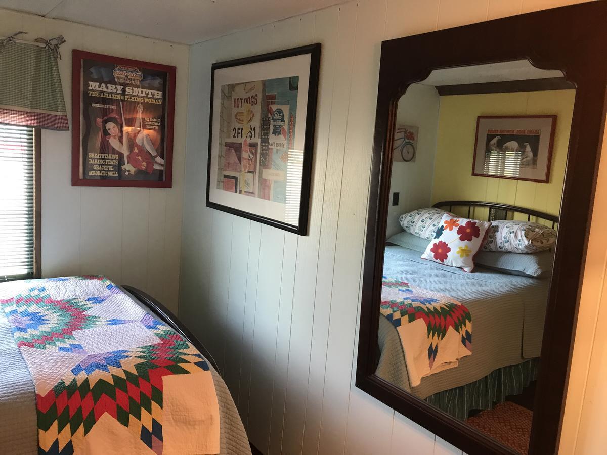 Klutina Kate'S B&B Copper Center 외부 사진