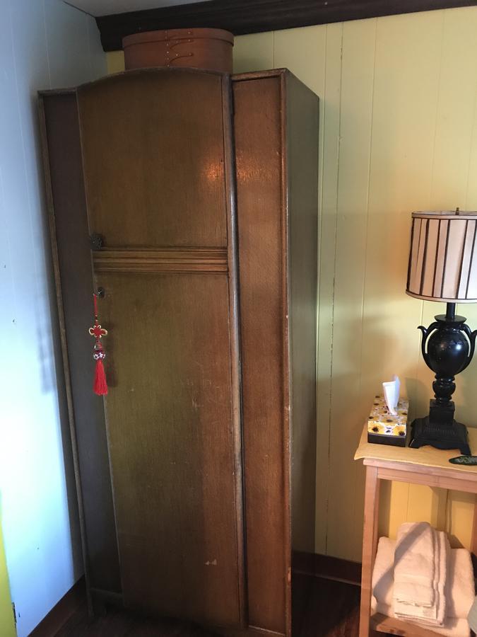 Klutina Kate'S B&B Copper Center 외부 사진