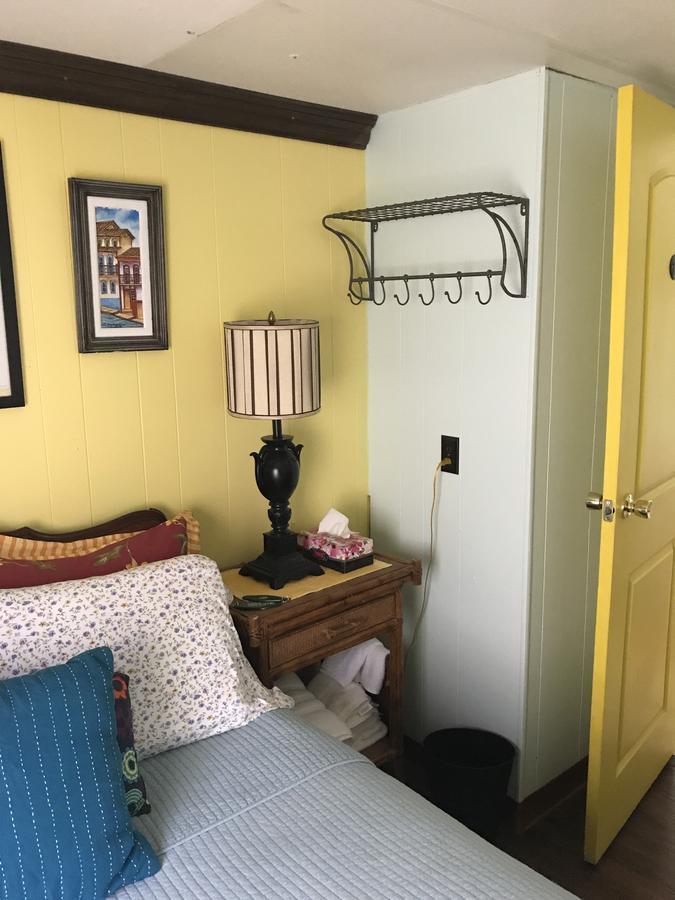 Klutina Kate'S B&B Copper Center 외부 사진