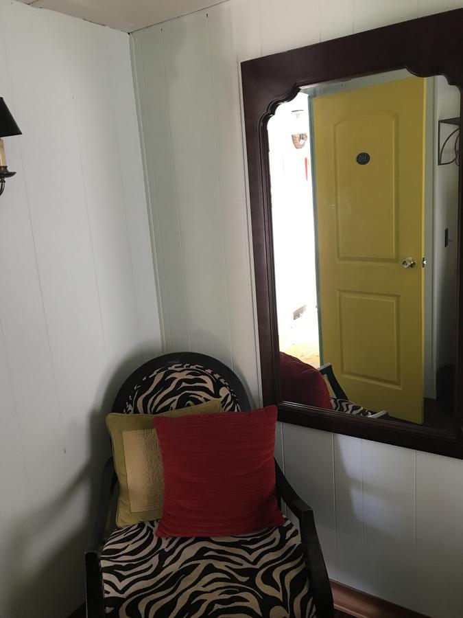 Klutina Kate'S B&B Copper Center 외부 사진