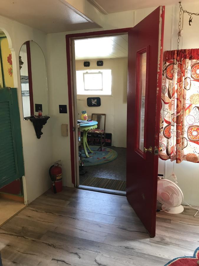Klutina Kate'S B&B Copper Center 외부 사진