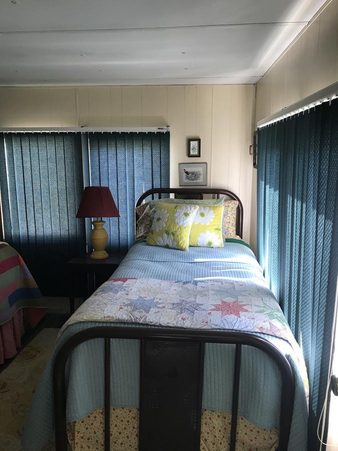 Klutina Kate'S B&B Copper Center 외부 사진