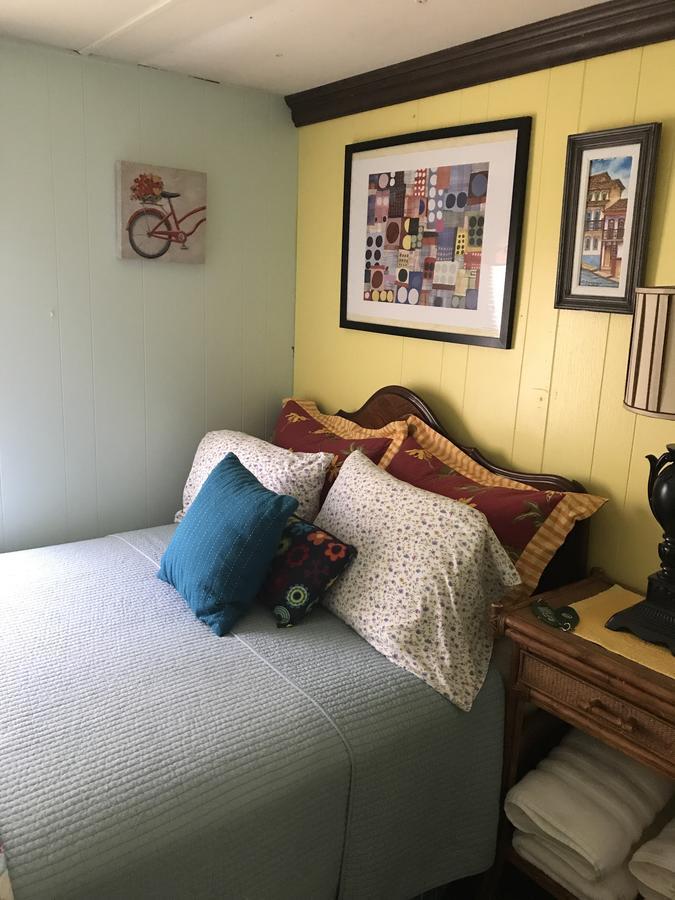 Klutina Kate'S B&B Copper Center 외부 사진