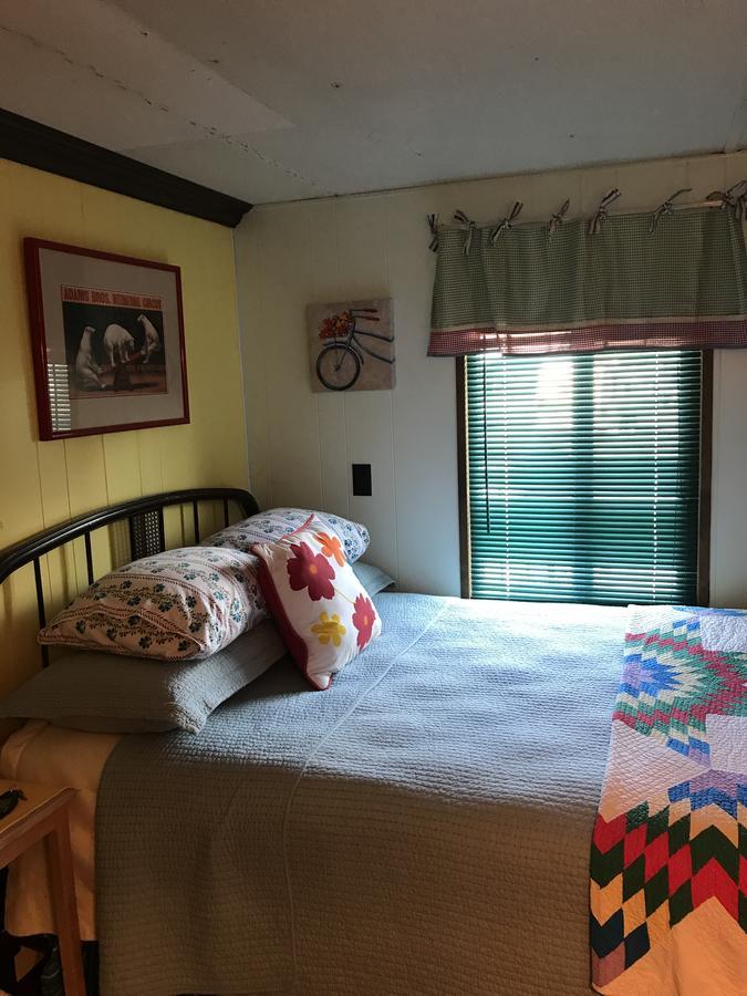 Klutina Kate'S B&B Copper Center 외부 사진
