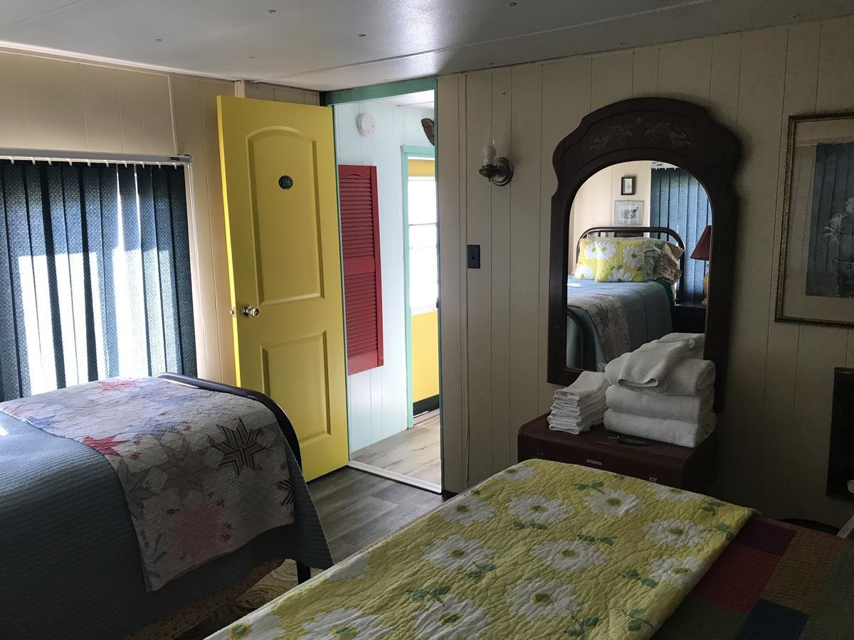 Klutina Kate'S B&B Copper Center 외부 사진