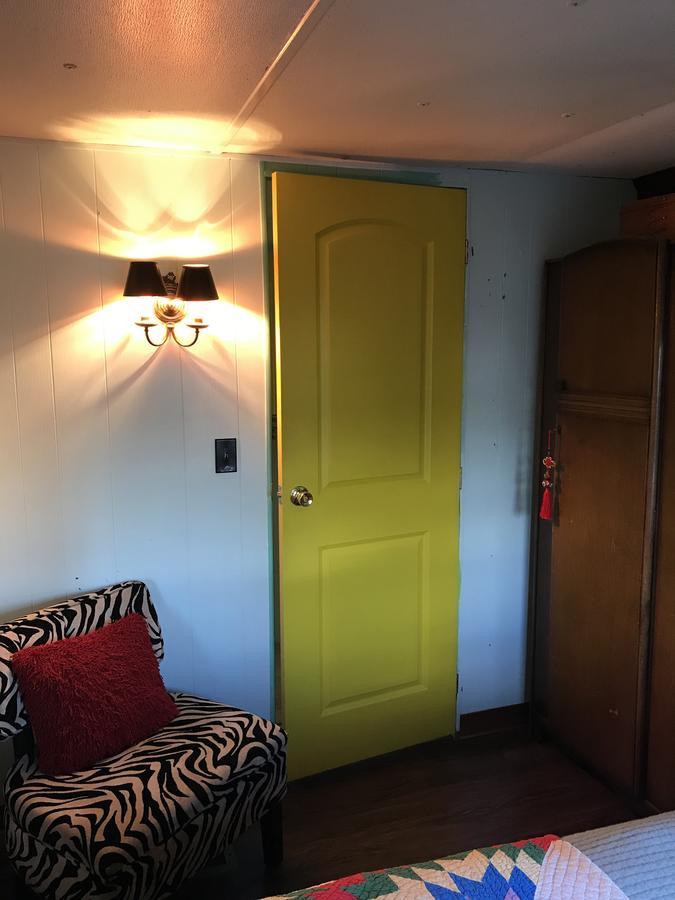 Klutina Kate'S B&B Copper Center 외부 사진