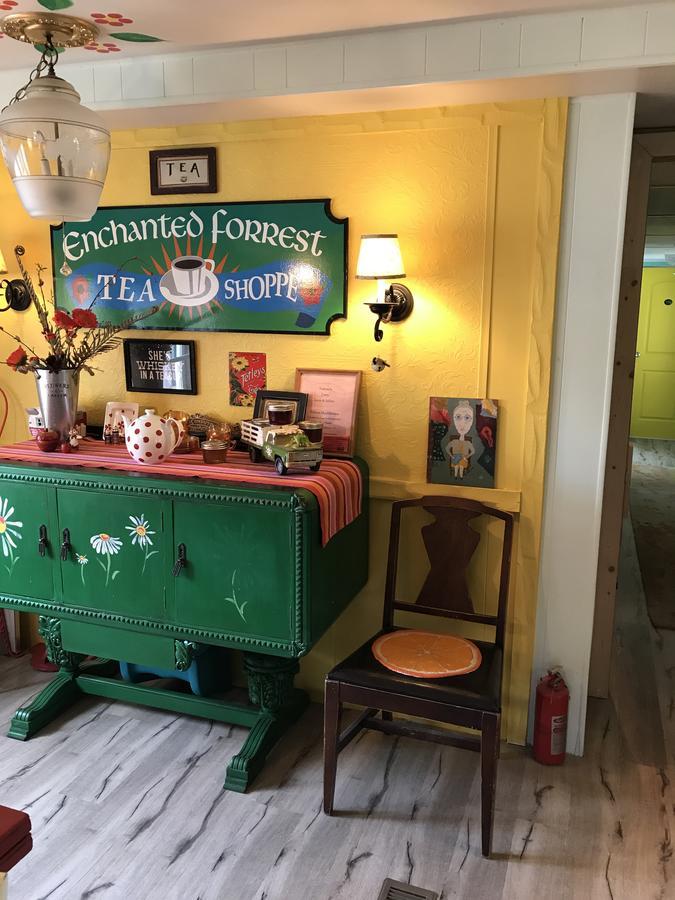 Klutina Kate'S B&B Copper Center 외부 사진