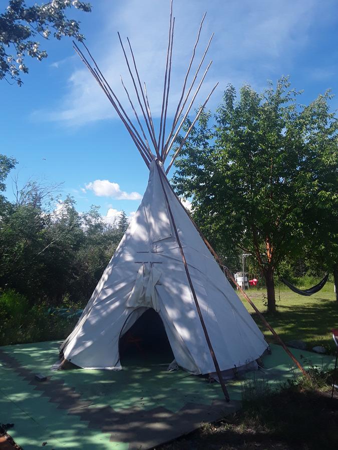 Klutina Kate'S B&B Copper Center 외부 사진