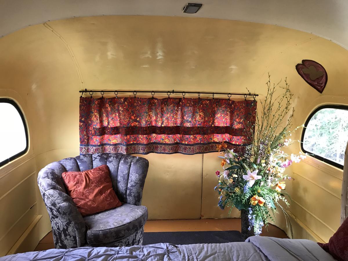 Klutina Kate'S B&B Copper Center 외부 사진