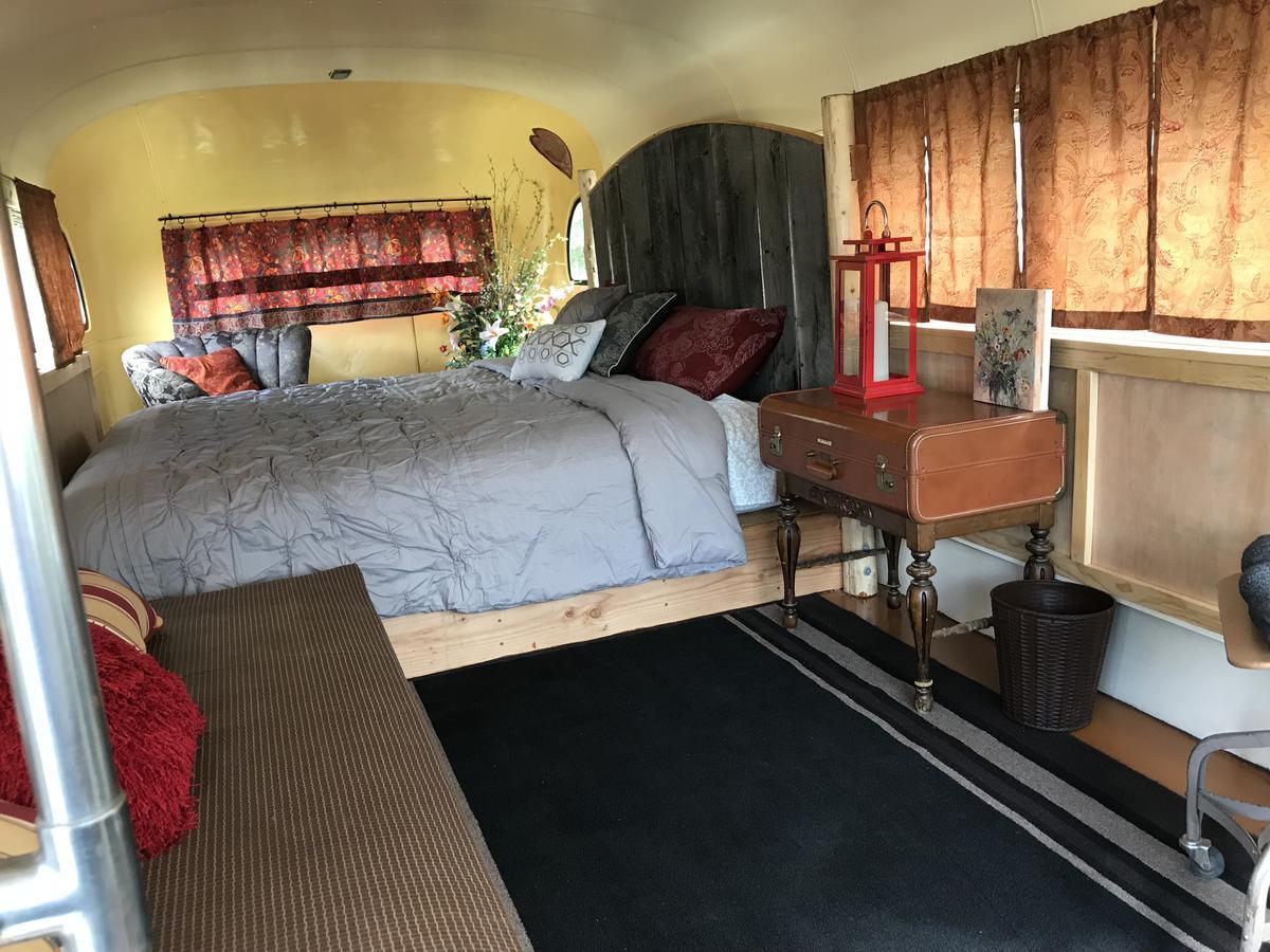 Klutina Kate'S B&B Copper Center 외부 사진