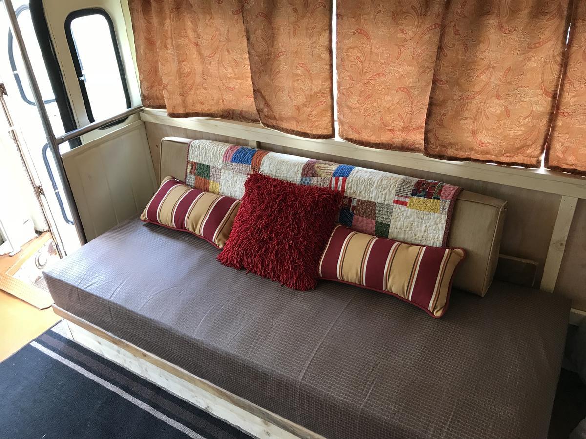 Klutina Kate'S B&B Copper Center 외부 사진