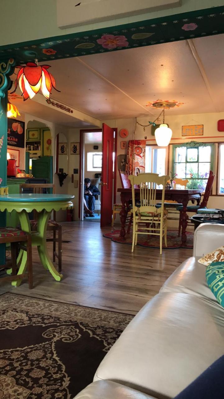 Klutina Kate'S B&B Copper Center 외부 사진